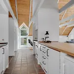 Two-bedroom In Casa vacanze Nordenbro Vesteregn