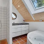 Two-bedroom In *
