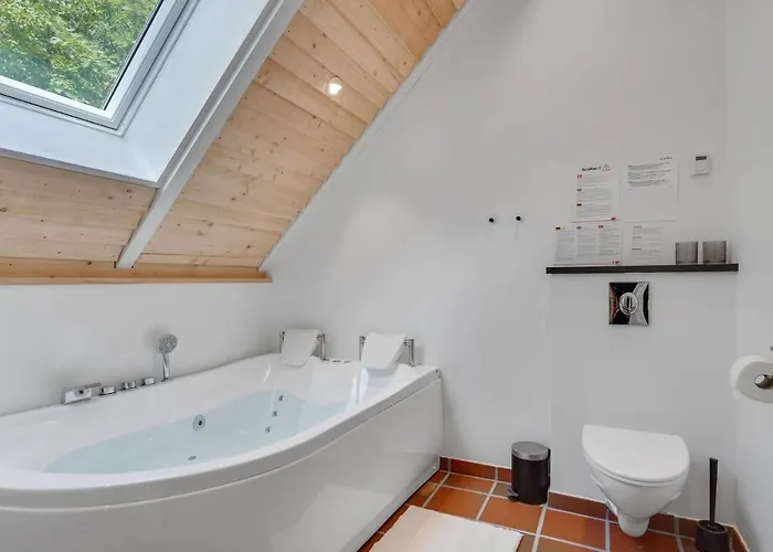 Two-bedroom In