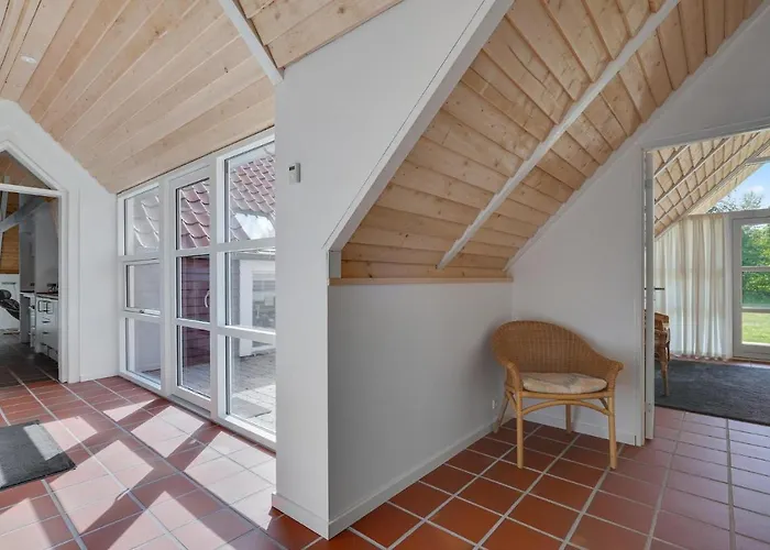 別荘 Two-bedroom In *