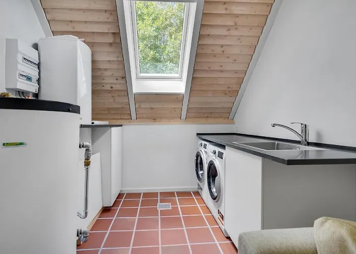 Two-bedroom In * Nordenbro Vesteregn
