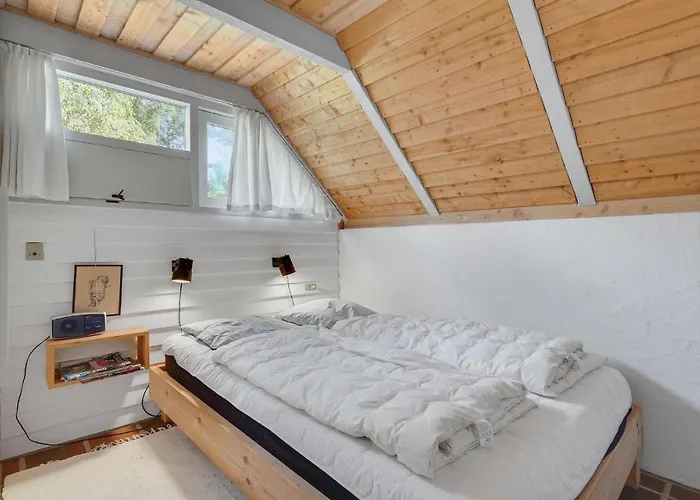 Two-bedroom In * Nordenbro Vesteregn