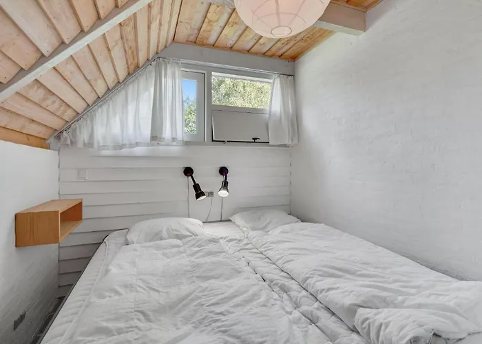 Two-bedroom In