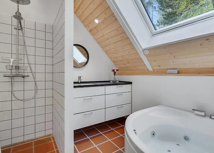 Two-bedroom In *