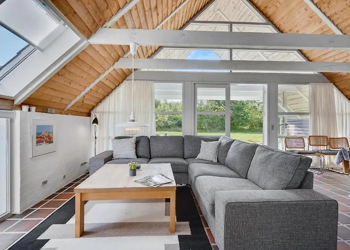 Two-bedroom In